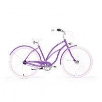Велосипед EMBASSY 28" Wendy Wmns Cruiser 3i/7i
