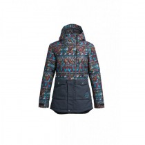 Куртка Airblaster Stay Wild Parka 20/21