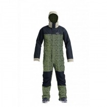 Комбинезон Airblaster Stretch Freedom Suit 20/21