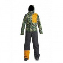 Комбинезон Airblaster W's Stretch Freedom Suit 20/21