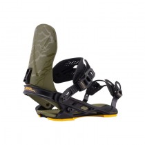 Крепления Arbor Hemlock 2026