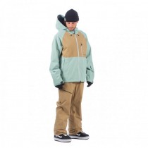 Куртка Bonfire Pyre Insulated  Jacket 20/21