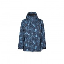 Куртка BonFire Static Jacket 19/20