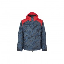 Куртка BonFire Structure Jacket 19/20