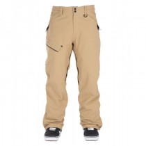 Штаны BonFire Surfece Textured pant 20/21