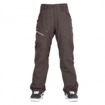 Штаны BonFire Surfece Textured pant 20/21