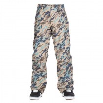 Штаны BonFire Tactical Pant 20/21