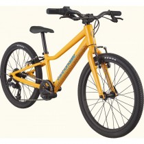 Велосипед 20" Cannondale QUICK OS 2025