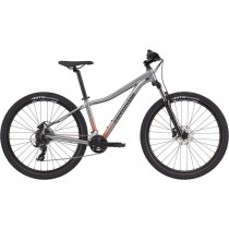 Велосипед Cannondale TRAIL 7 Feminine 2024 (27,5 - 29")