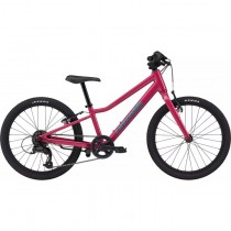 Велосипед 20" Cannondale QUICK OS 2025