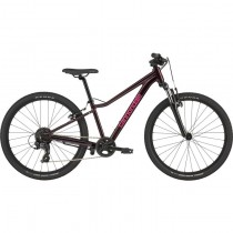 Велосипед 24" Cannondale TRAIL OS B6