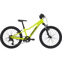 Велосипед 20" Cannondale TRAIL OS 2025