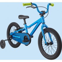 Велосипед 16" Cannondale TRAIL SS OS 2025