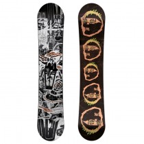 Сноуборд CAPITA Scott Stevens Pro 2022