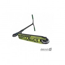 Самокат District C50 Scooter