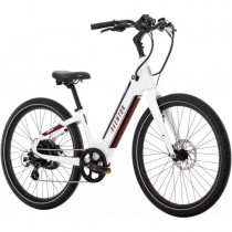 Электровелосипед  27,5" Aventon Pace.3 ST 500