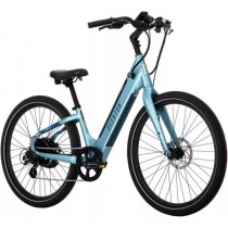 Электровелосипед  27,5" Aventon Pace.3 ST 500