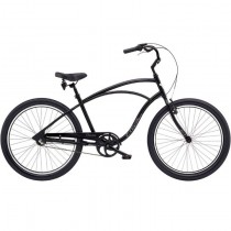 Велосипед ELECTRA Cruiser Lux Men's 3i