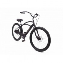 Электровелосипед Electra Cruiser Go! Men's