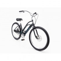 Электровелосипед Electra Cruiser Go! Women's