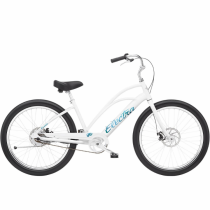 Электровелосипед Electra Cruiser Go! Women's