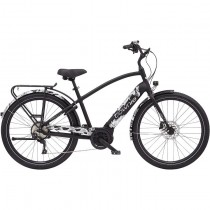 Электровелосипед Electra Townie Path Go! 10D EQ