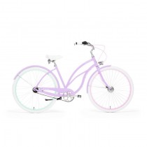 Велосипед EMBASSY 28" Jules Cruiser 3i/7i