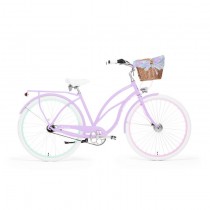Велосипед EMBASSY 28" Jules Cruiser 3i/7i