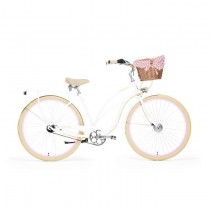 Велосипед EMBASSY 28" White Rose Wmns Cruiser 3i/7i