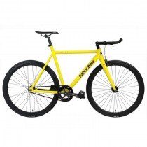 FabricBike Fixed Light - 2023