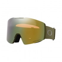Маска Oakley Fall Line L Iridium 2026