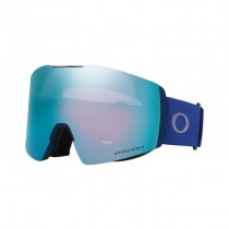 Маска Oakley Fall Line L Iridium 2026