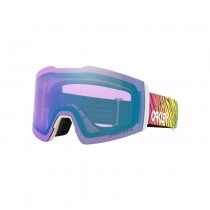 Маска Oakley Fall Line M Iridium 2026