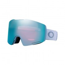 Маска Oakley Fall Line M Iridium 2026