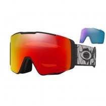 Маска Oakley Line Miner PRO L 2026