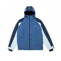 Куртка Beyond Medals Nostalgia 2026