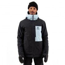 Куртка Jones Mountain Surf Parka 2026