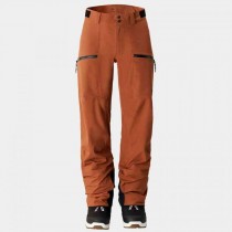 Штаны Jones Shralpinist 3L Stretch WMNS 2024