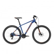 Велосипед 27.5" Kellys Spider 30 2021