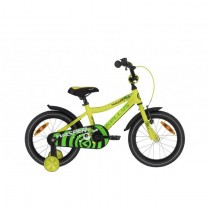Велосипед 16" Kellys Wasper 2022