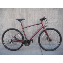 Велосипед 28" Marin Fairfax 2 2022