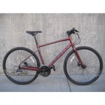 Marin Fairfax 2 2025