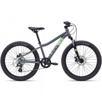 Велосипед 24" Marin Bayview Trail 2025