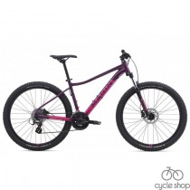 Велосипед 27,5 Marin Wildcat Trail 3 2019