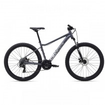 Велосипед 27.5" Marin Wildcat Trail 1 2020