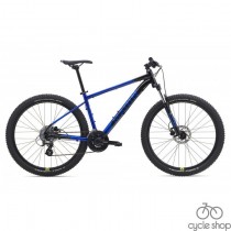 Велосипед 27,5" Marin Bobcat Trail 3 2019