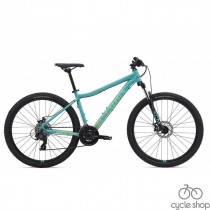 Велосипед 27,5" Marin Wildcat Trail 1 2019