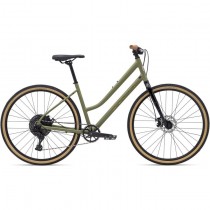 Велосипед 28" Marin KENTFIELD 2 ST 2025