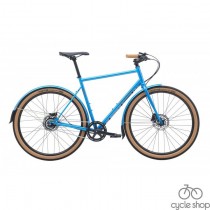 Велосипед 27,5" Marin Nicasio RC 2019