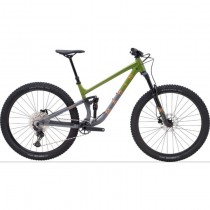 Marin Rift Zone 1 2024